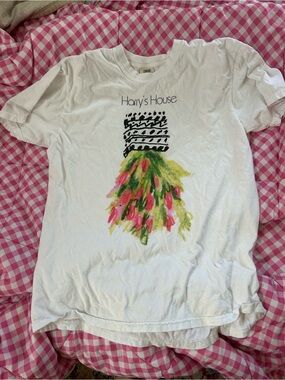 Harry Styles Tee